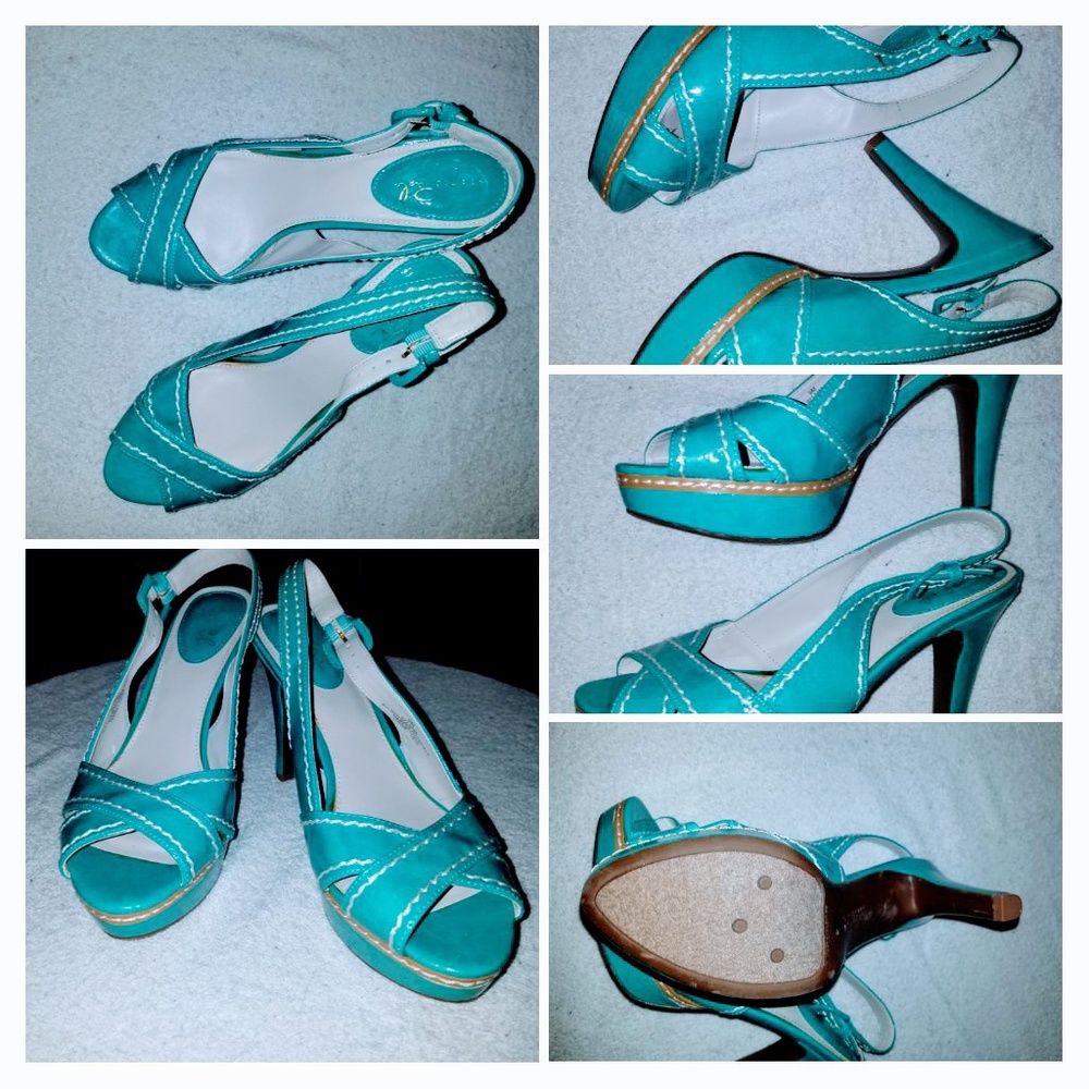 Brand new Studio Paulo slings